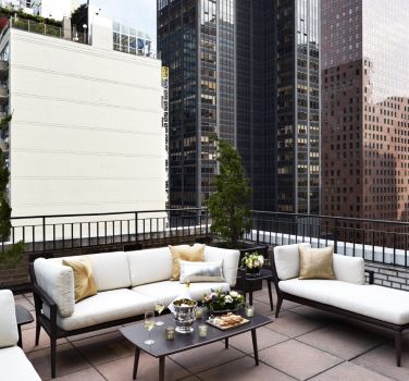 Luxury Hotel Suites in Midtown NYC | The Benjamin