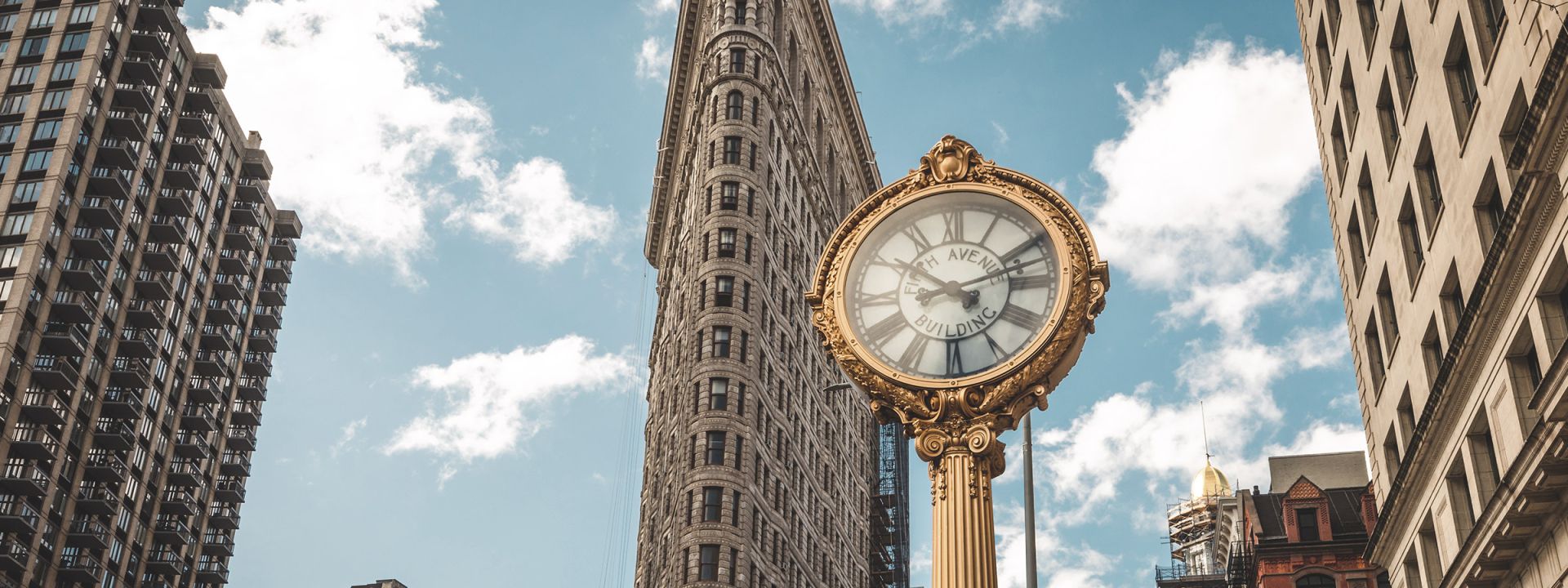 Flatiron