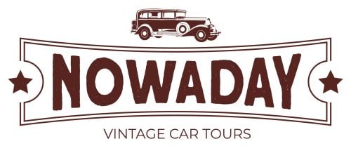 Nowaday Logo